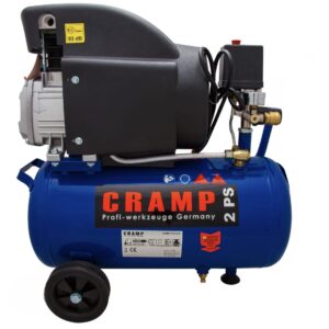 compressor 24 liter