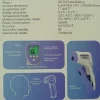 Infrarood digitale contactloze thermometer - Afbeelding 4