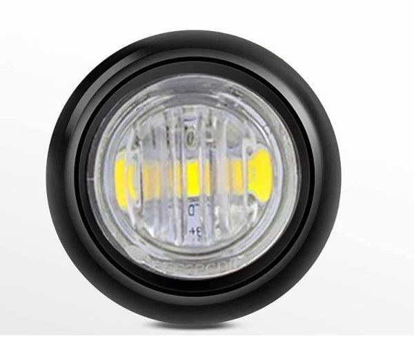 Led Interieurverlichting wit 12V