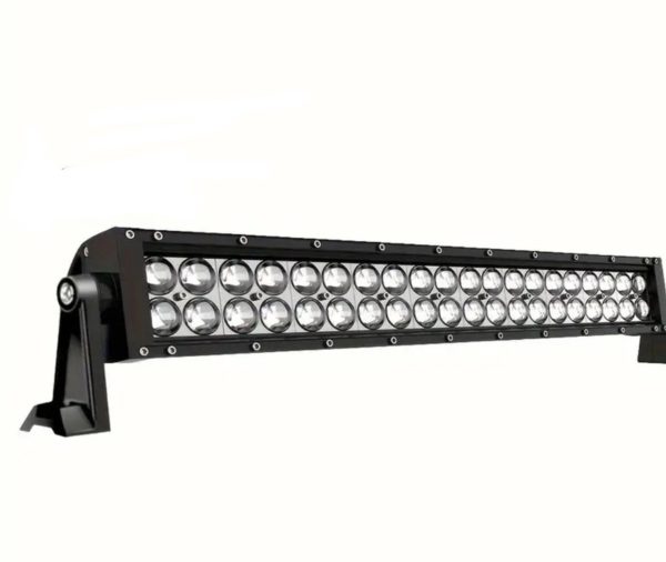 LED bar - lichtbalk- 40 LED - 12-24V - 52cm