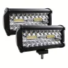 Voertuigen Verlichting - Off-Road Werklamp - led straler -120W -12V - Afbeelding 2