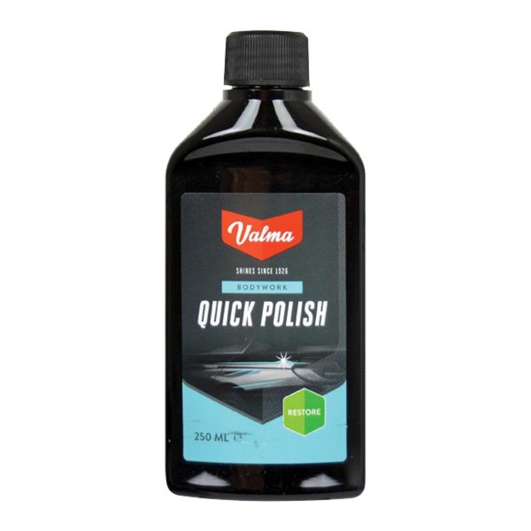 Valma quick polish lakhersteller 250 ml