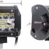 LED verstraler 12-24V - Afbeelding 2