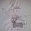 Chauffeurstoel / camperstoel KL 02 mechanisch geveerd PVC - Afbeelding 4