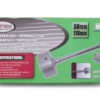 Komboren set SDS + 50 mm en 110 mm 2 delig - Afbeelding 2
