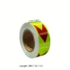 Reflecterende veiligheidstape 3 meter - Afbeelding 2