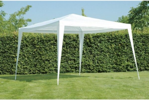 Partytent Wit 3x3 meter