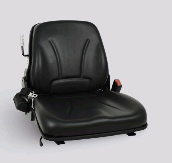 chauffeur/heftruckstoel YL 01 PVC