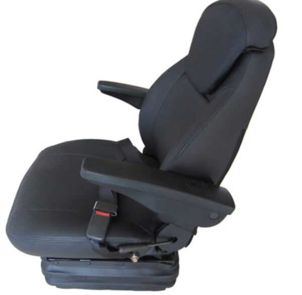 chauffeurstoel YS 15 mechanisch geveerd stof