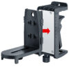 Laserliner MasterCross 360° Kruislijnlaser rood - Afbeelding 2