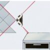 Laserliner SuperSquare-Laser 4 plus Vloercontrolelaser /tegellaser* - Afbeelding 4