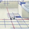 Laserliner SuperSquare-Laser 4 plus Vloercontrolelaser /tegellaser* - Afbeelding 3