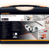 Laserliner SuperSquare-Laser 4 plus Vloercontrolelaser /tegellaser* - Afbeelding 2
