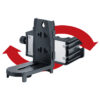 Laserliner MasterCross 360° Kruislijnlaser rood - Afbeelding 3
