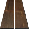 Bamboe Forest vloer plank 1210 mm x 125 mm x 18 mm - Afbeelding 3