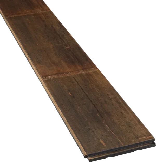 Bamboe Forest vloer plank 1210 mm x 125 mm x 18 mm