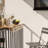 Bamboe Balkonbar/ balkontafel - Naturel - Tali - 90 x 30 cm - Afbeelding 3