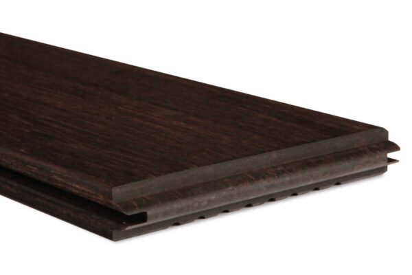 Vlonderplank / terras plank Bamboe Dasso XTR 1850 mm x 140 mm x 20 mm