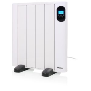 Tristar KA-5866 Convectorkachel - 600 W electrische verwarming / kachel incl. afstandsbediening