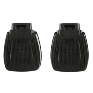 3M D8095 Secure Click A2P3 Filter - voor halfgelaatsmaskers HF-800 serie - 2 stuks