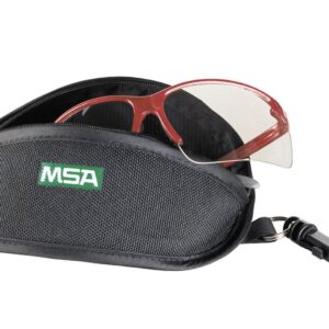 MSA bril etui / bril houder