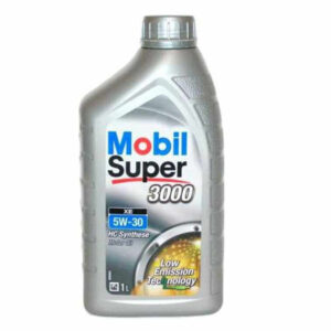Mobil super 3000 XE 5W-30 1 liter