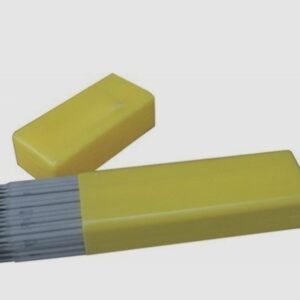las elektrodes 2.5 x 350 mm 5 kilo in kunststof houder