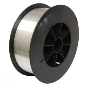 Aluminium mig lasdraad ER5356 - 1.0 mm - rol 7 kg