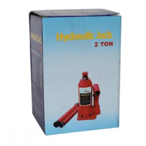 Potkrik - 2 ton - Krik - Auto