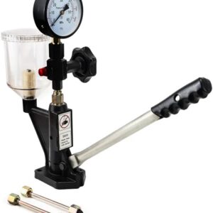 Diesel Verstuiver Tester 600 Bar