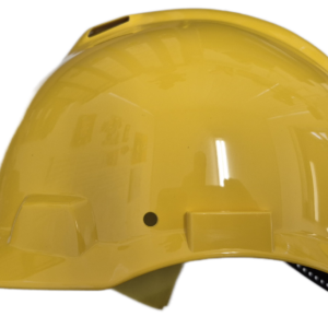 3M veiligheidshelm - G22DGU - Peltor - geventileerd - geel
