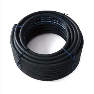 Brandstofslang - Flexibel - NBR - 25x35mm (Per Meter)