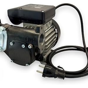 Dieselpomp Panther 72 - 230 Volt. - 70L/min