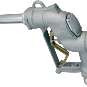 Brandstofpistool 260 l/min