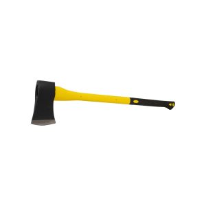 Bijl 90 cm 1500 gram fiber steel