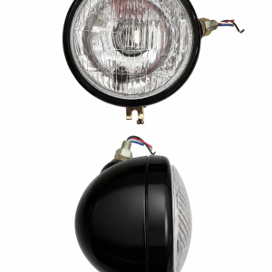 Tractor Koplamp Set - links en rechts - Ø16 cm - 12V -montage zijwaarts