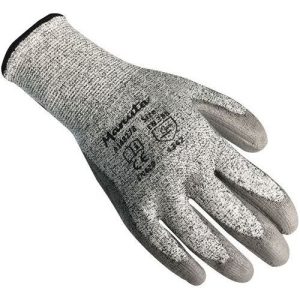 Snijbestendige handschoen Samurai Grip-Flex Long (Maat 11)