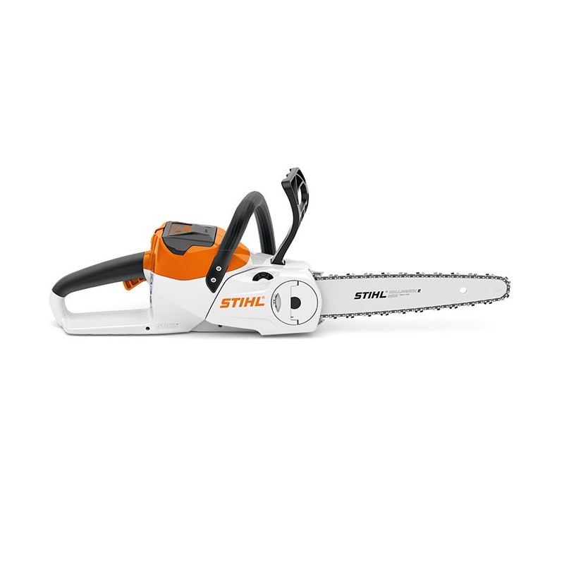 Stihl MSA 120 C-BQ zonder accu en lader
